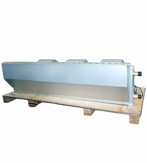 Industrial Air Curtain with Remote Control and Door Sensor 1500 mm