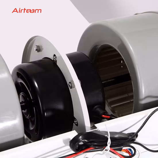 900mm 1000mm 1200mm Industrial Big Air Volume Door Barrier Centrifugal Air Curtain