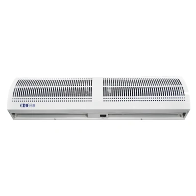 Chinese Suppliers Cross Flow Silent Air Curtain with Remote Control 1500 mm