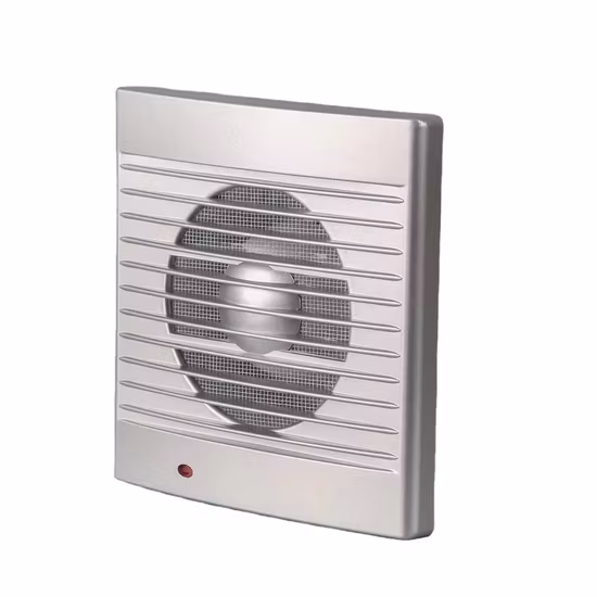 Exhaust Fan/ PP Fan/ CB Fan