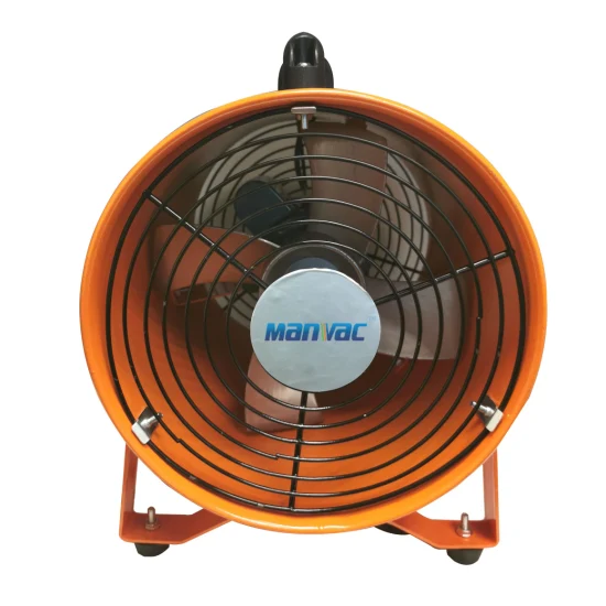Hot Sales AC Axial Flow Fan Smoke Ventilation Fans for Kitchen