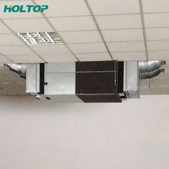 Residential Commercial Industrial Erv Hrv Heat Energy Recovery Ventilator Air to Air Exchangers Ventilation HVAC Systems