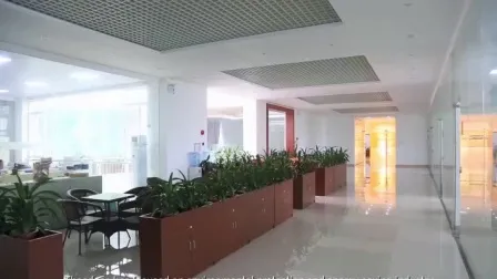 Ferrari Red Air Door Air Curtain in Centrifugal Fan