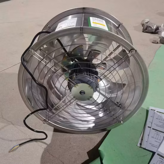 Wholesales Hammer Type Push-Pull/Centrifugal/Shutter Cone/Ventilation/Axial/ Cone/Poultry Farm Equipemt/Green House Exhaust /Cooling Pad/Industrial Blower Fan