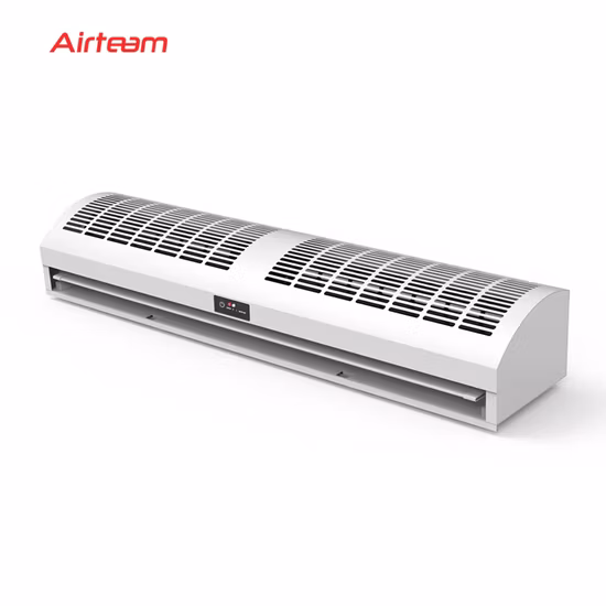 1200mm Residential and Commercial Door Air Isolation Cross Flow Air Curtain